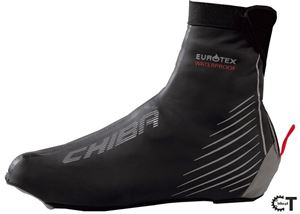 Obrazek OCHRANIACZE NA BUTY CHIBA RACE  CZARNE L 41/42