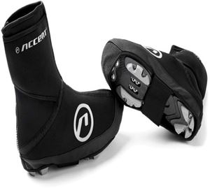 Picture of Pokrowce na buty ACCENT THERMAL NEOPREN BLK (39-41) S/M