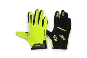 Obrazek RĘKAWICZKI METEOR FULL FXJ20 11/12