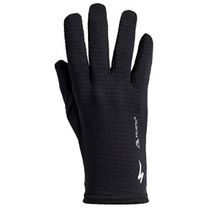 Obrazek RĘKAWICE THERMAL LINER GLOVE LF BLK XL