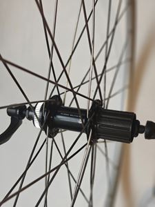 Obrazek KOŁO 28 TYŁ FH-RS505 ALEXRIMS 622x14