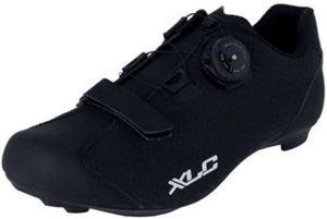 Obrazek BUTY XLC CB-R09 SZOSA 43 BLACK