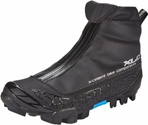 Picture of Buty Zimowe MTB XLC CB-M07 43 BLK