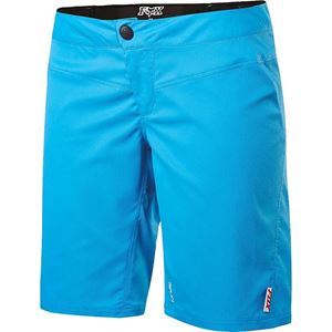 Obrazek SPODENKI FOX LADY RIPLEY NIEBIESKIE S