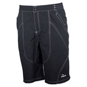 Obrazek SPODENKI ROGELLI BERMUDY MALESCO L BLACK