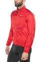 Obrazek KURTKA SHIMANO HYBRID WINDBREAK RED L