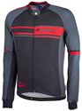 Obrazek BLUZA ROGELLI ANDRANO M BLACK/GREY/RED