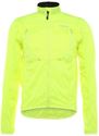 Obrazek KURTKA SHIMANO HYBRID WINDBREAK JACKET YELLOW M
