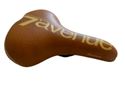Picture of Selle Bassano 7TH Avenue Siodełko Brązowe Męskie