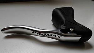 Obrazek DŹWIGNIA HAMULCA SZOSA PROMAX  KOMPLET