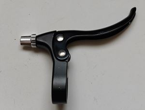 Obrazek DŹWIGNIA HAMULCA prawa