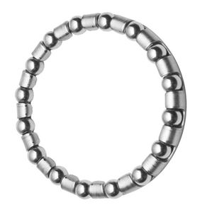 Obrazek KOSZYK KULEK MECH.KIEROWNICY