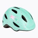 Obrazek KASK ROWEROWY GIRO SCAMP matte screaming teal 45-49 cm