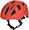 Obrazek KASK PROX DZIECIĘCY NAT CZERWONY M(48-54)