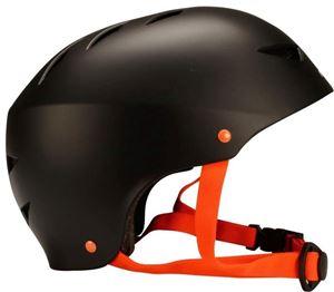 Obrazek KASK AXER NA DESKOROLKE NIJDAM S