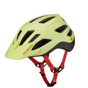 Obrazek KASK SPECIALIZED SHUFFLE LED MIPS LMSTN CHILD 50-55CM