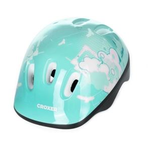 Obrazek KASK ROWEROWY CROXER  DREAM 52-54 cm