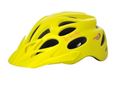 Obrazek KASK AXER TOLEDO L (58-61) YELLOW