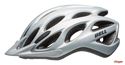 Obrazek KASK ROWEROWY BELL CHARGER matte silver titanium 54-61 cm