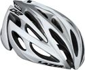 Obrazek KASK LAZER LZB-05  O2 CE M-L WHITE-SILVER