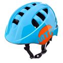 Obrazek KASK ROWEROWY ORBIT NIEBIESKI M
