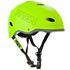 Obrazek KASK BMX DESKOROLKA SKATE RAVEN REGULOWANY NEON MAT/ CZARNY MAT/ SZARY MAT/ TURKUS MAT