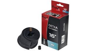 Obrazek DĘTKA PROX 16 x1.75/2.125 AV 35mm BOX