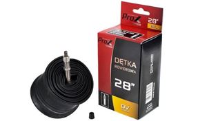 Obrazek DĘTKA PROX 28x1,75/2,125 DV 40mm BOX