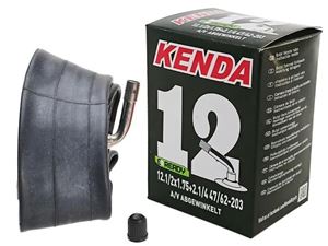 Picture of DĘTKA 12.1/2x1.75+2.1/4 KENDA ZAWÓR AV 45 ST 35mm