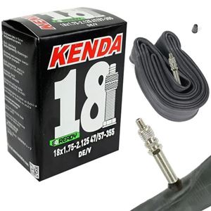 Obrazek DĘTKA 18 x 1.75-2.125 KENDA DV