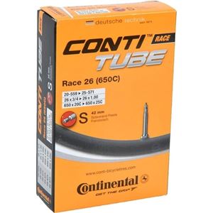 Picture of DĘTKA  CONTINENTAL RACE  26 x 3/4 / 1,00  PRESTA 42MM