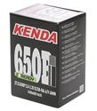 Obrazek DĘTKA 27,5 X 2,0-2,35 KENDA AV 48MM