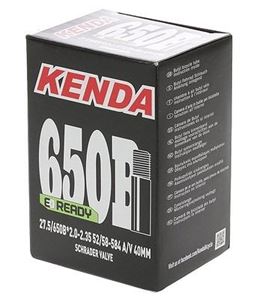 Obrazek DĘTKA 27,5 X 2,0-2,35 KENDA AV 48MM