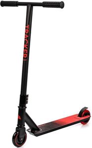 Obrazek HULAJNOGA METEOR TRACKER STUNT P