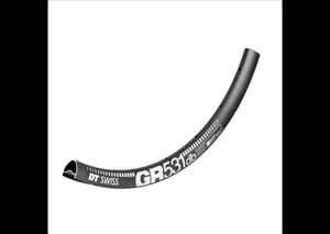 Obrazek OBRĘCZ DT SWISS GR 531 29x24 28OTW