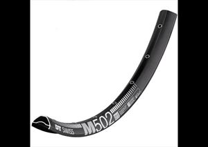 Obrazek OBRĘCZ DT SWISS M502 27,5 DISC 28OTW