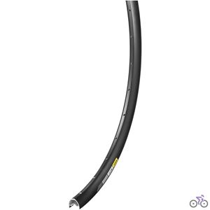 Obrazek OBRĘCZ MAVIC 27.5 XC421 DISC czarna 32OTW