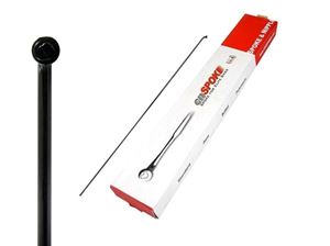 Obrazek SZPRYCHA CZARNA 270 mm 2,0 nspoke