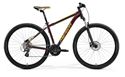 Picture of R.22 MERIDA 29 BIG.NINE 15 M(17) RED(ORANGE)