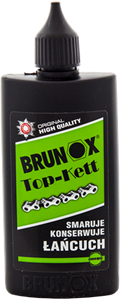 Obrazek SMAR BRUNOX TOP-KETT 100 ML