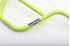 Obrazek BMX H/BAR WONDER YEARS  7.5" HIGHLIGHTER YELLOW