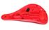 Obrazek BMX ALIENATION BASIC RED SLIDER PIVOTAL SADDLE