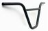 Obrazek BMX H/BAR EASTERN TRANNY 8.75" MATTE BLACK