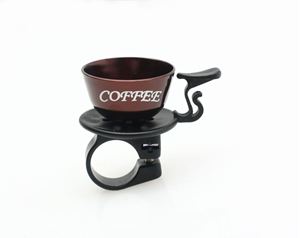 Obrazek DZWONEK COFFEE CUP BRĄZOWY (NH-B438AP)
