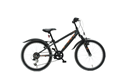 Obrazek MAXIM 20" MJ 4.2 6-biegowy (10") YS-7912 grafit