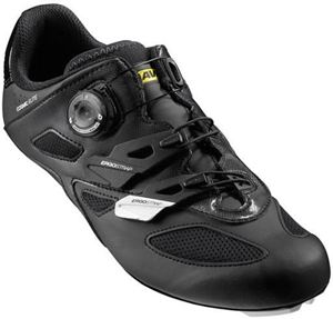 Picture of BUTY SZOSOWE MAVIC COSMIC ELITE 44 CZARNE