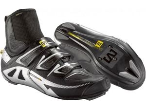 Obrazek BUTY ZIMOWE MAVIC FROST 43 1/3 CZARNE