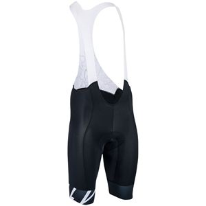 Picture of SPODENKI SILVINI GAVIA  L  BLACK-WHITE