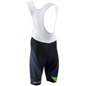 Obrazek SPODENKI SILVINI TEAM TOP  M  BLACK-GREEN