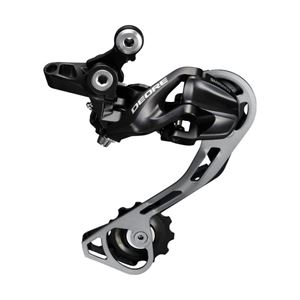 Obrazek PRZERZUTKA TYŁ SHIMANO RD-M610 SGS DEORE